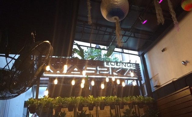 Photo of Wasska Lounge