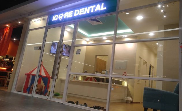 Photo of KL Dental SS15 Courtyard (Invisalign Diamond & Implant Centre) X-iCare