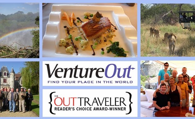 Photo of Venture Out