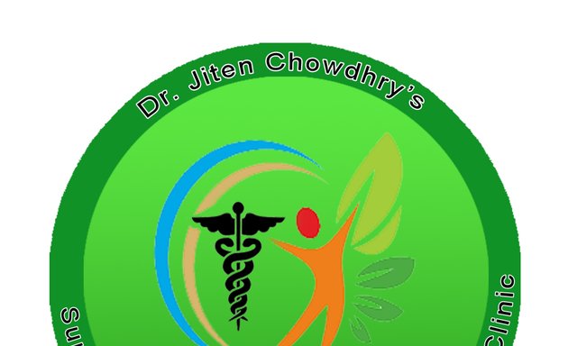 Photo of Dr Jiten Chowdhry - Laparoscopy,Gastrosurgeon & Piles Surgeon