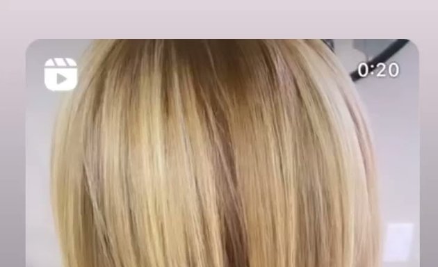 Photo of Kizza Hair Treatments (Hair Botox | Nanoplastia | Keratin)