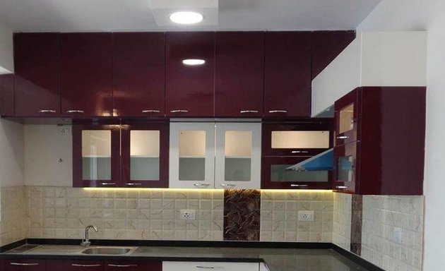 Photo of Prashasthi Modular Interiors