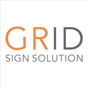 Photo of Grid Sign Solution