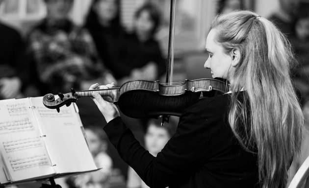 Photo of Storytime Quartet