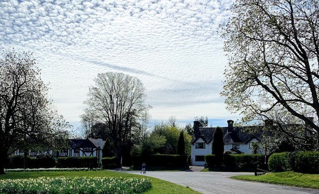 Photo of Woodcote Village Green