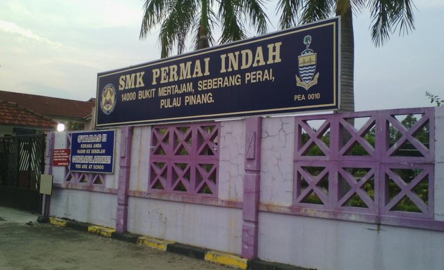 Photo of SK Permai Indah