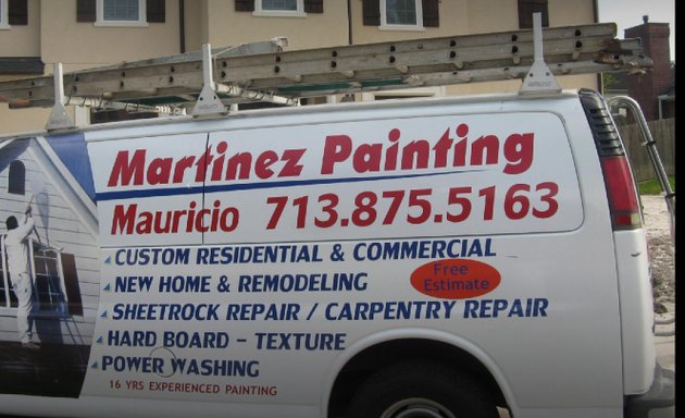 Photo of Painting and Remodeling by Martinez