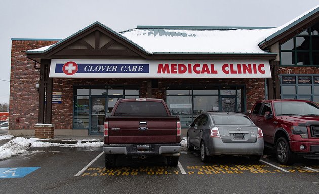 Photo of WELL Health - Clover Care Medical Clinic