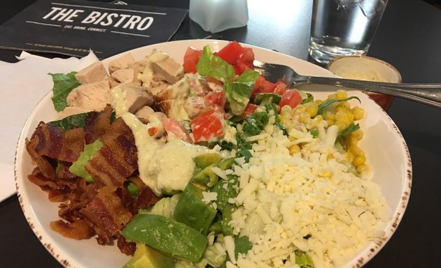 Photo of The Bistro – Eat. Drink. Connect.®