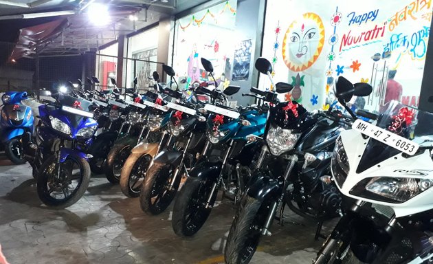 Photo of Yamaha AUTHORIZED DEALER