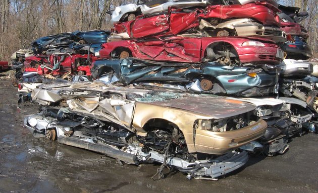 Photo of Calgary Scrap Auto Removal