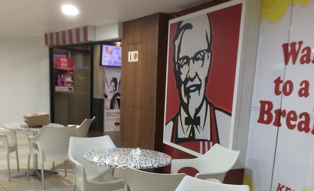 Photo of KFC Musgrave Centre