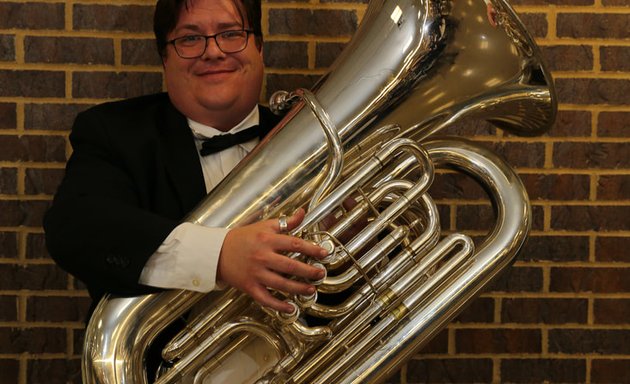 Photo of Indianapolis Municipal Band