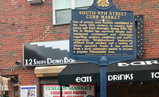 Photo of South Street Market