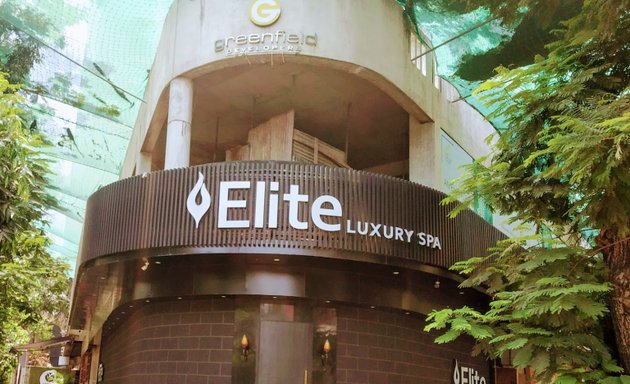 Photo of Elite Luxury Spa