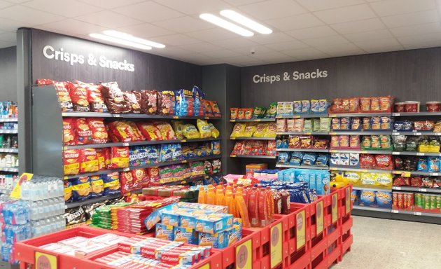 Photo of Iceland Supermarket Mitcham