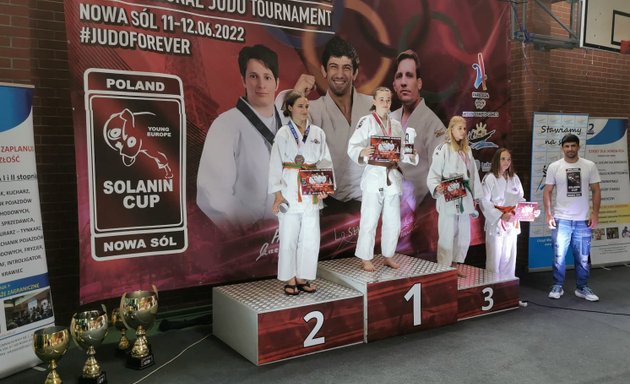 Foto von SC Lotos Berlin Abt. Judo