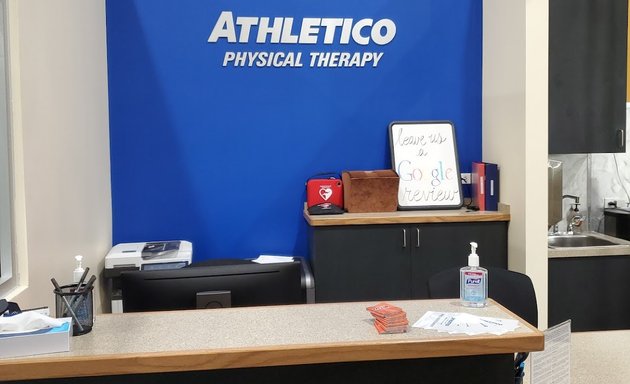 Photo of Athletico Physical Therapy - Washington Park (Chicago)