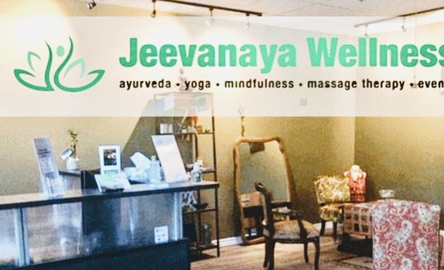 Photo of Jeevanaya Wellness
