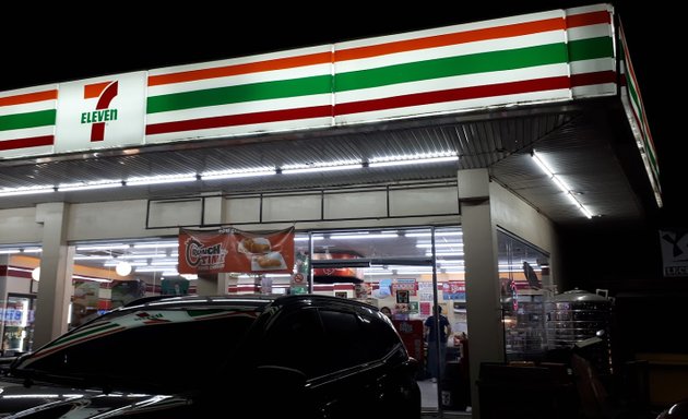 Photo of 7-Eleven Cabantian