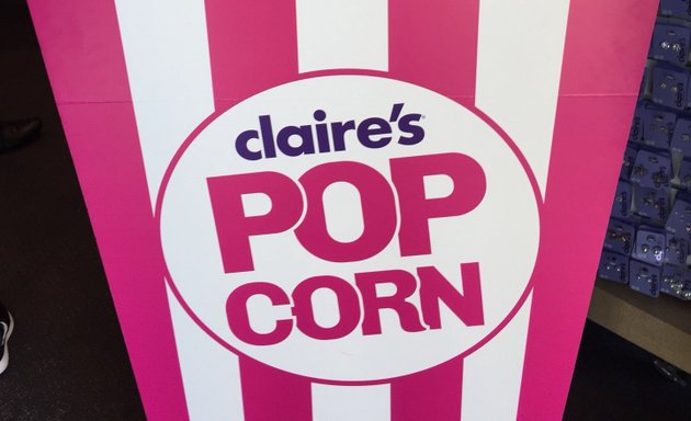 Photo of Claire's