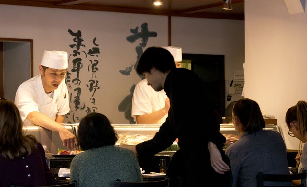 Photo of Shiro's Sushi