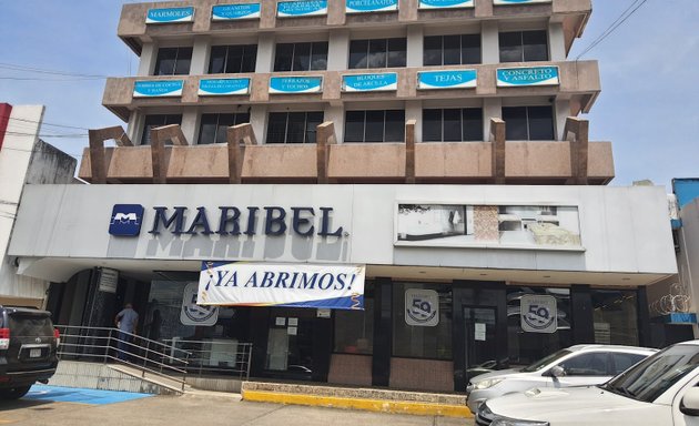 Foto de Maribel - Edificio El Ribero Peluquería Oil