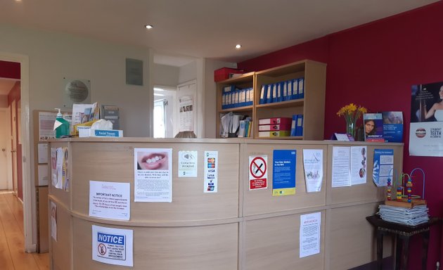 Photo of Harwood Clinic