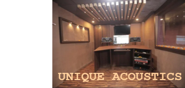 Photo of UNIQUE ACOUSTICS ( Unique Nonwoven Co )