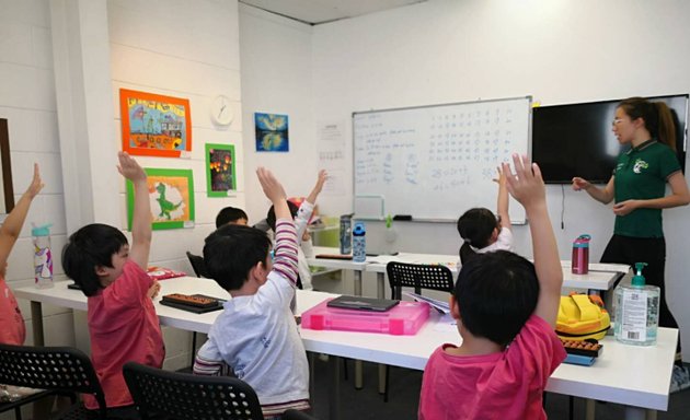 Photo of Australian International Abacus and Mental Arithmetic Academy