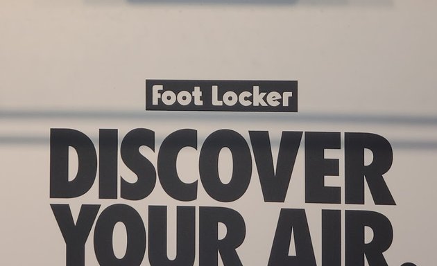 Photo of Foot Locker