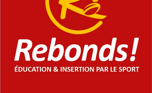 Photo de Association Rebonds!