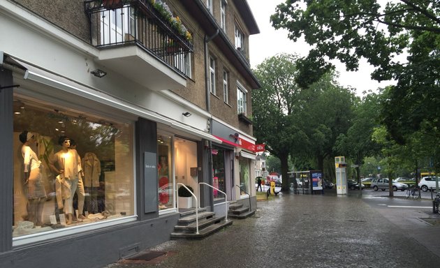 Foto von Ludolfingerplatz