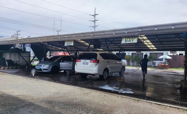 Photo of Foamworx Carwash