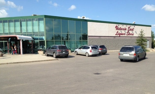 Photo of Victoria East Liquor Store