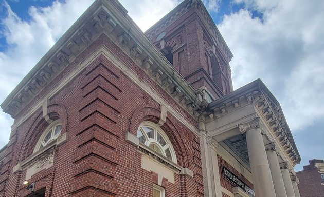 Photo of Boston Temple Seventh-day Adventist Church