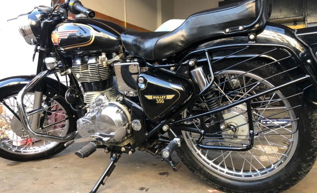 Photo of RE TORQ (The Royal Enfield Experts)