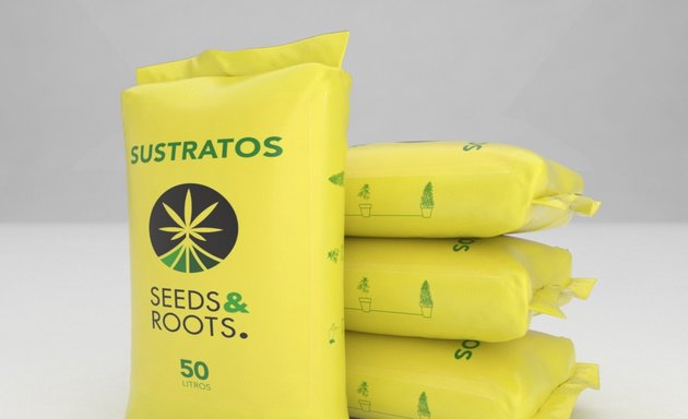 Foto de Seeds & Roots