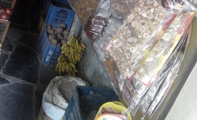 Photo of Gokul Fruit Stall