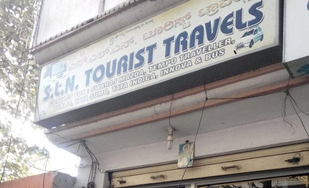 Photo of SLN Tourist Travels