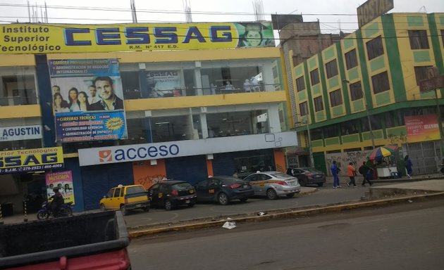 Foto de Escuela de Gastronomia CESSAG - San Agustin