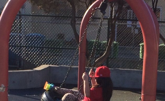 Photo of South Sunset Fields - Playground