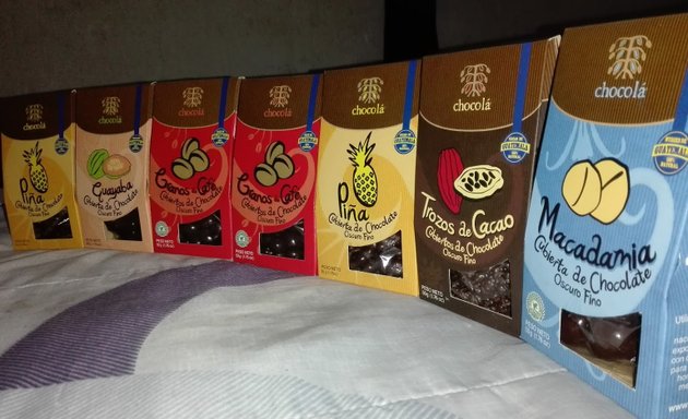 Foto de Productos Chocola S.A.