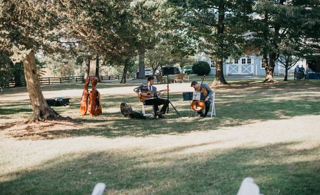 Photo of New York Ceremony Music