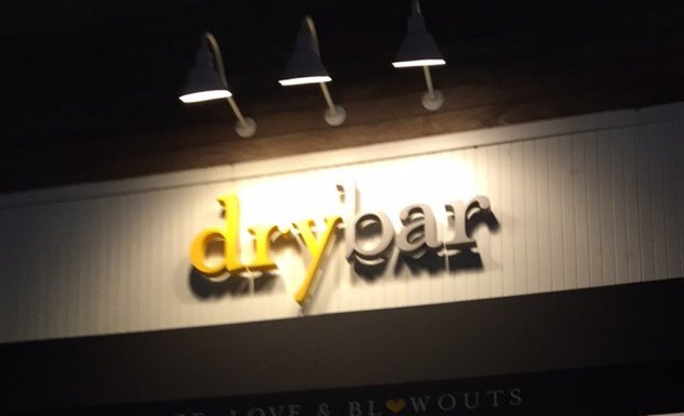 Photo of Drybar - Fort Worth