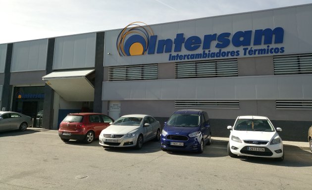 Foto de Intercambiadores Térmicos Intersam S L