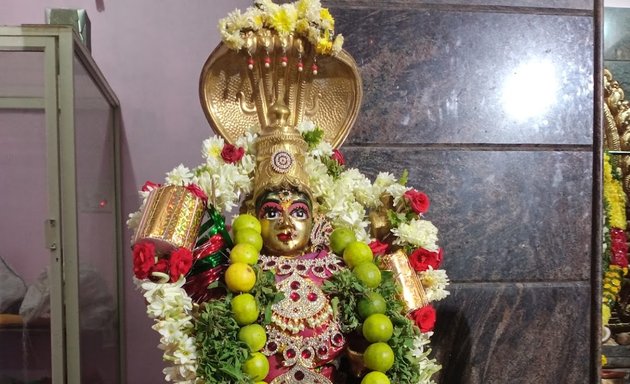 Photo of Sri Muttu Mariyamma Temple