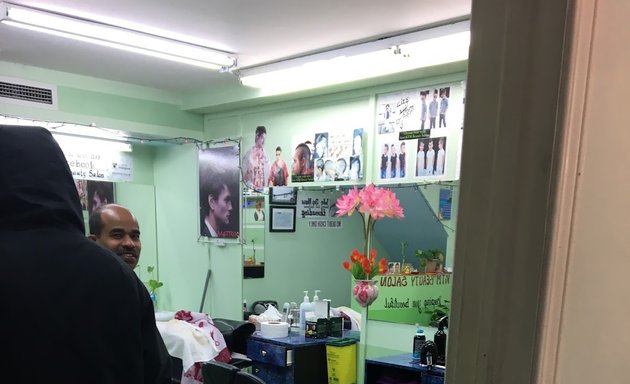 Photo of KTM Beauty Salon