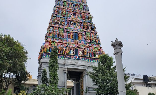 Photo of Devagiri Varaprada Sree Venkateshwara Temple