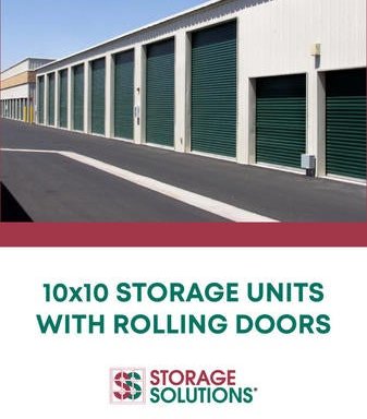 Photo of East McDowell Storage Solutions